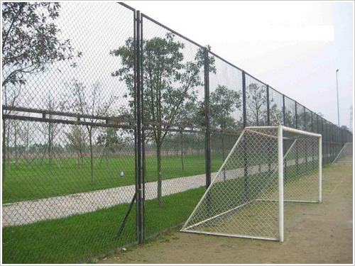 足球場圍欄網